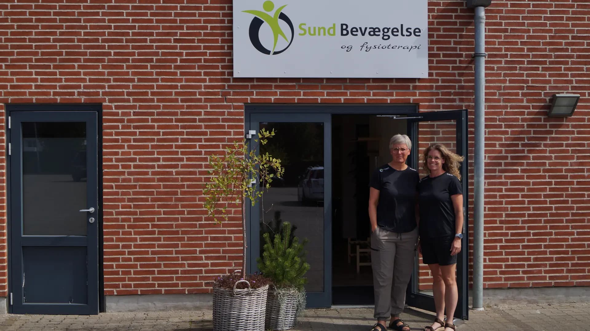 Sund Bevægelse & Fysioterapi